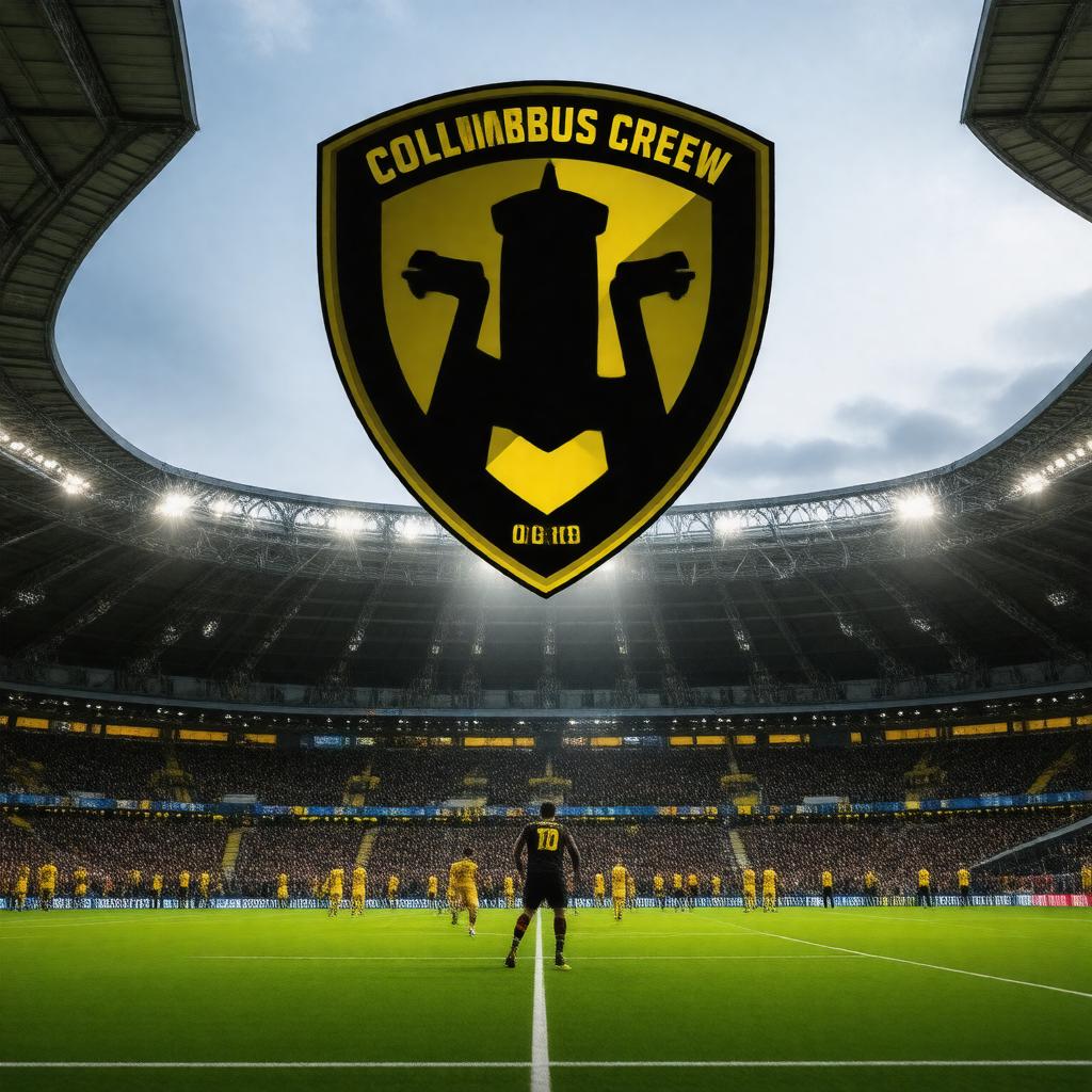 Columbus Crew